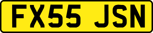 FX55JSN