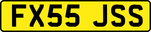 FX55JSS