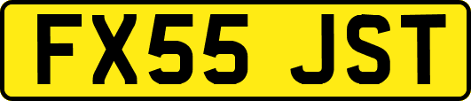 FX55JST