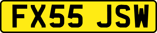 FX55JSW