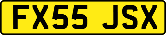 FX55JSX