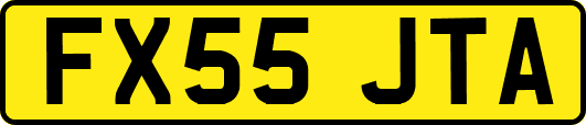 FX55JTA