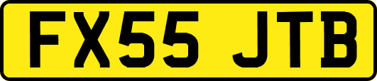 FX55JTB