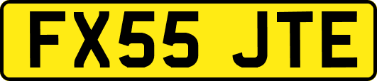 FX55JTE
