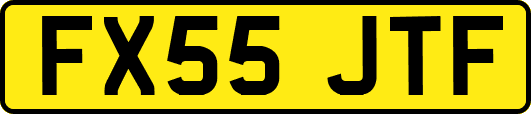 FX55JTF