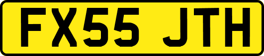 FX55JTH