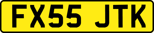 FX55JTK