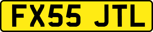FX55JTL