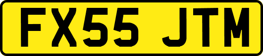 FX55JTM