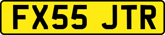 FX55JTR