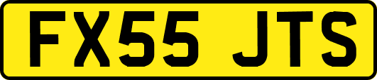 FX55JTS