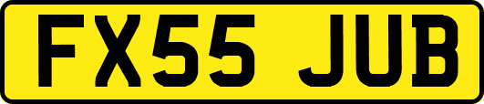 FX55JUB