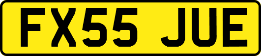 FX55JUE