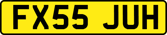 FX55JUH