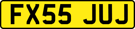 FX55JUJ
