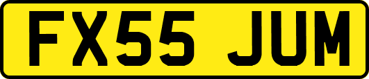 FX55JUM