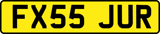 FX55JUR