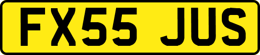 FX55JUS