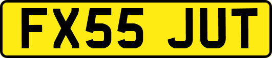 FX55JUT