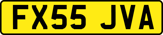 FX55JVA