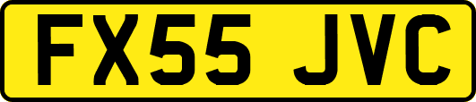 FX55JVC