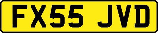 FX55JVD