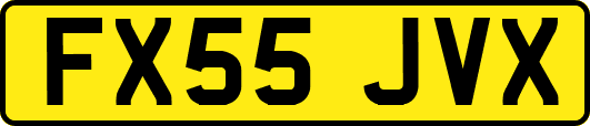 FX55JVX