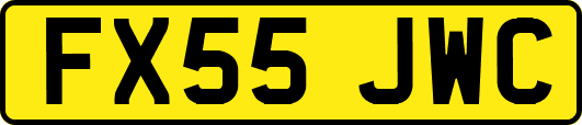 FX55JWC