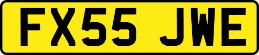 FX55JWE