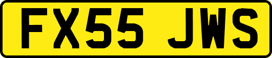 FX55JWS