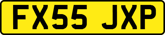 FX55JXP
