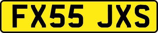 FX55JXS