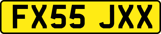 FX55JXX