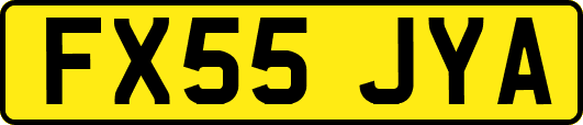 FX55JYA