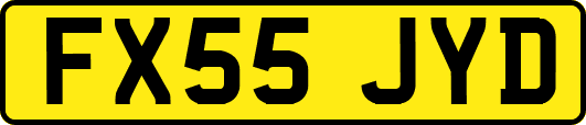FX55JYD