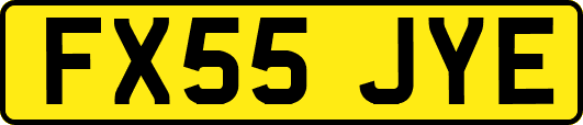 FX55JYE