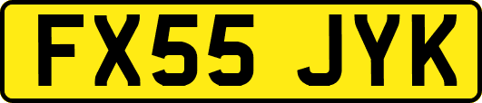 FX55JYK