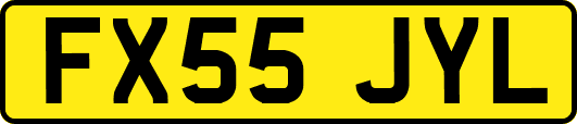 FX55JYL