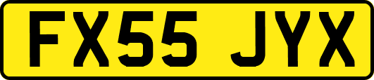 FX55JYX