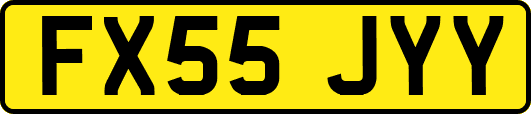 FX55JYY