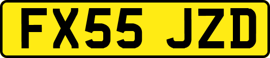FX55JZD