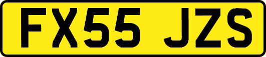 FX55JZS