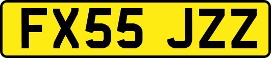 FX55JZZ