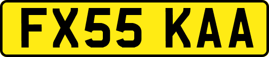 FX55KAA