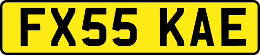 FX55KAE