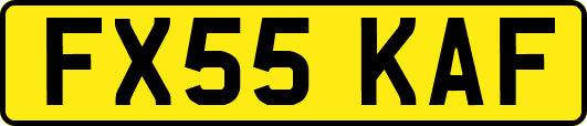 FX55KAF