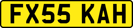 FX55KAH