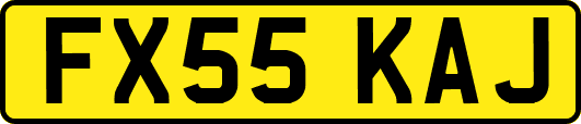 FX55KAJ