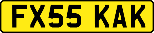 FX55KAK