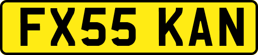 FX55KAN